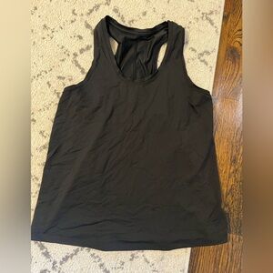 Lululemon racerback tank top